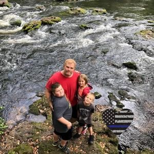 Meet your Posher, Tim n robyn